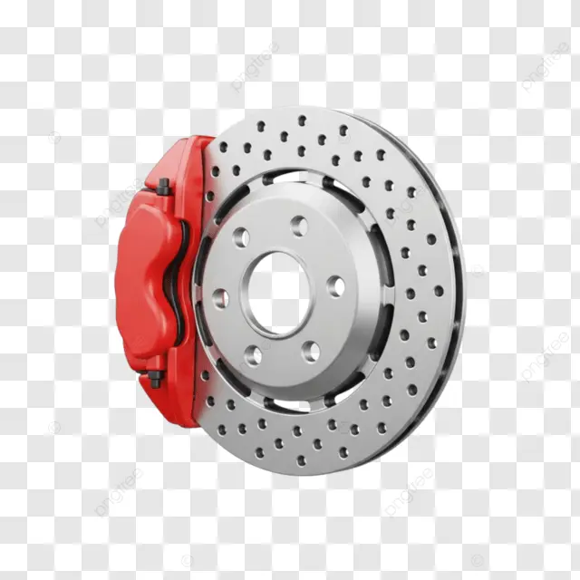 Brembo Disk